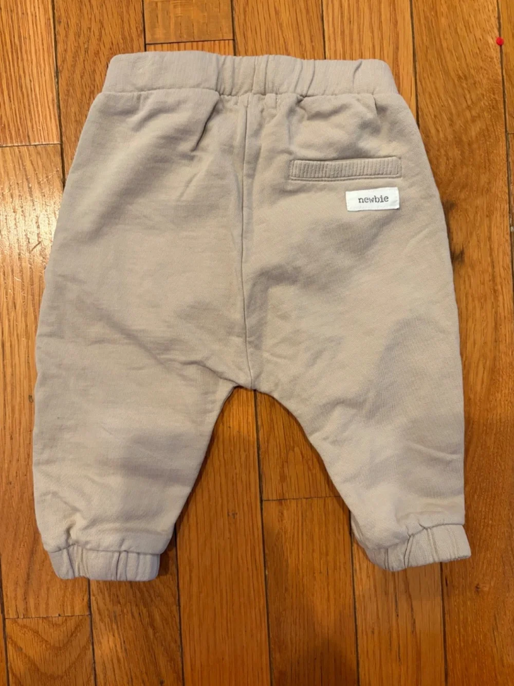 Newbie 2-4mo pants